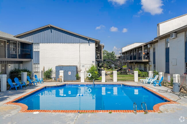 Campus Pointe - Campus Pointe