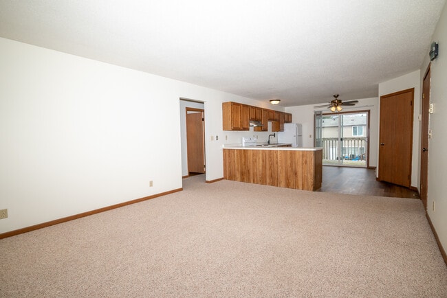 Photo - Northtowne Apartments
