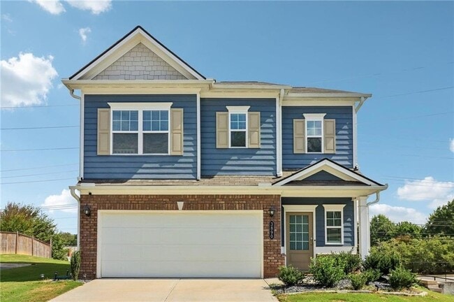 Building Photo - 3890 Clarington Dr