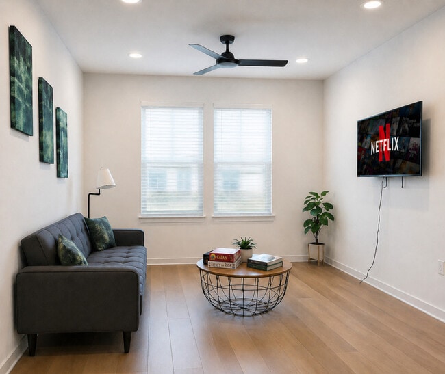 Building Photo - 601 Graham Dr Unit SI ID1579181P