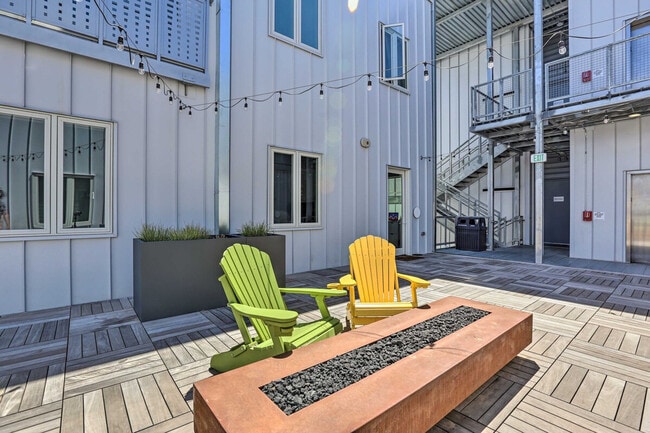 Photo - 2530 Lawrence St Unit SI ID1386096P