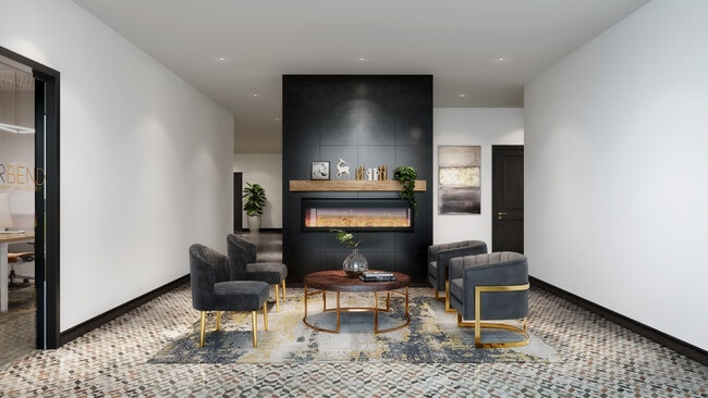 Photo - Fairway Apartments