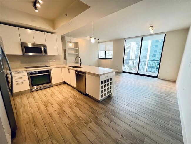 Photo - 999 SW 1st Ave Unit 1414