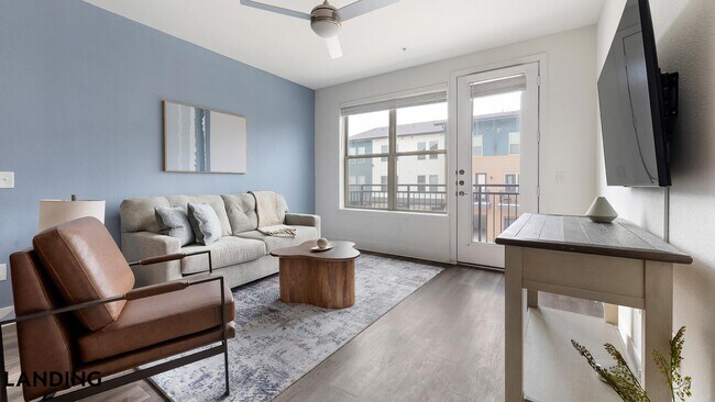 Photo - 6525 Ed Bluestein Blvd Unit 6208