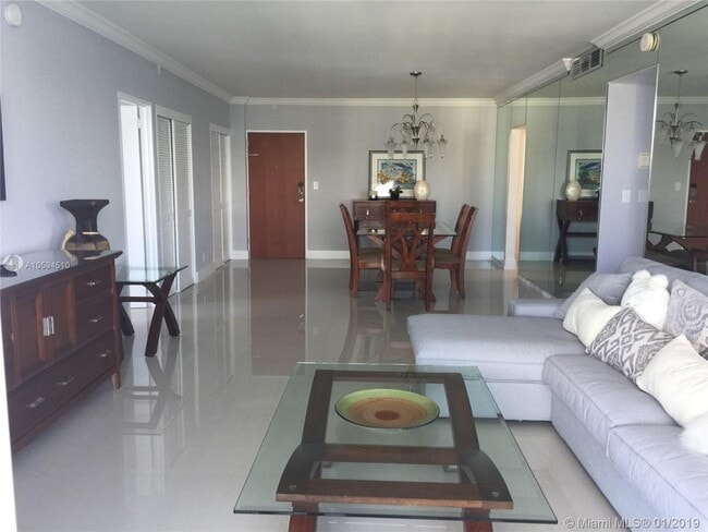 Photo - 3901 S Ocean Dr Unit 14E