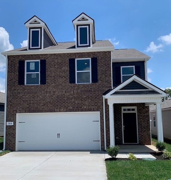 Building Photo - 824 Long Leaf Rd