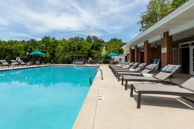 Photo - Hawthorne at the Ridge