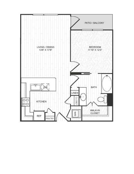 Floor Plan - A5