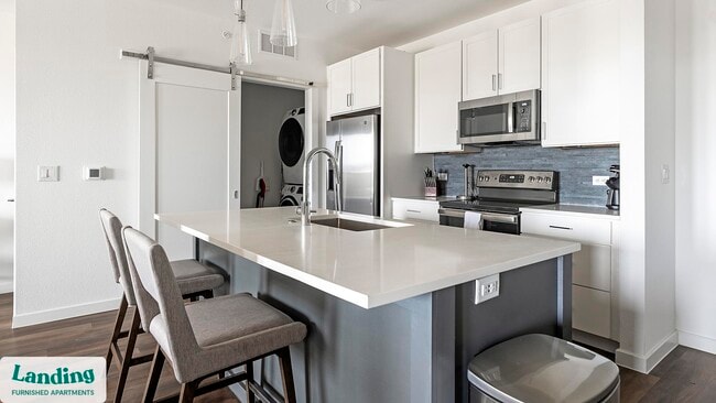 Photo - 5511 Caprock Smt Dr Unit 1406