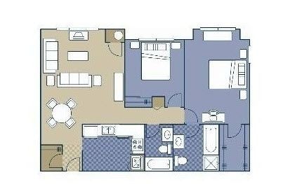 Chesterfield 1027 -1065 sf. - Chesterfield I