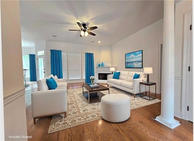 Photo - 2107 Olvey Dr