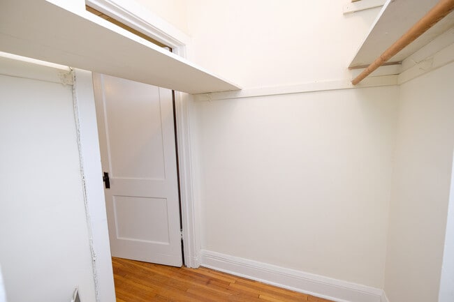 Photo - Girard Apartments