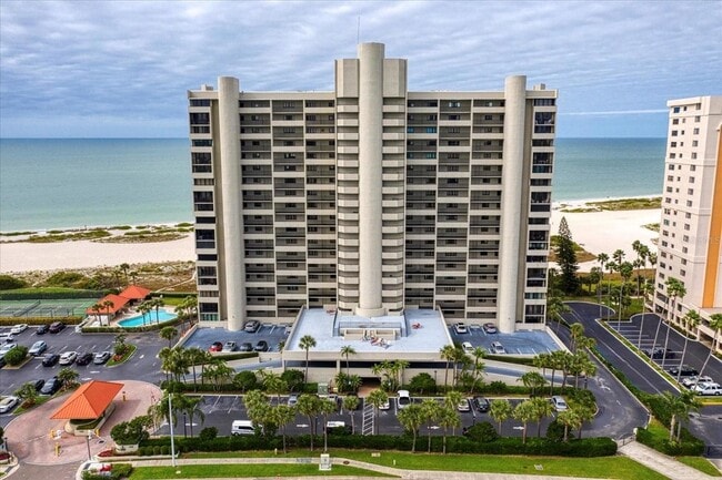 Photo - 1290 Gulf Blvd Unit 1406