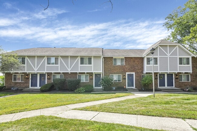 Building Photo - Carnaby Village Townhomes
