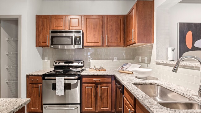 Photo - Perimeter Circle