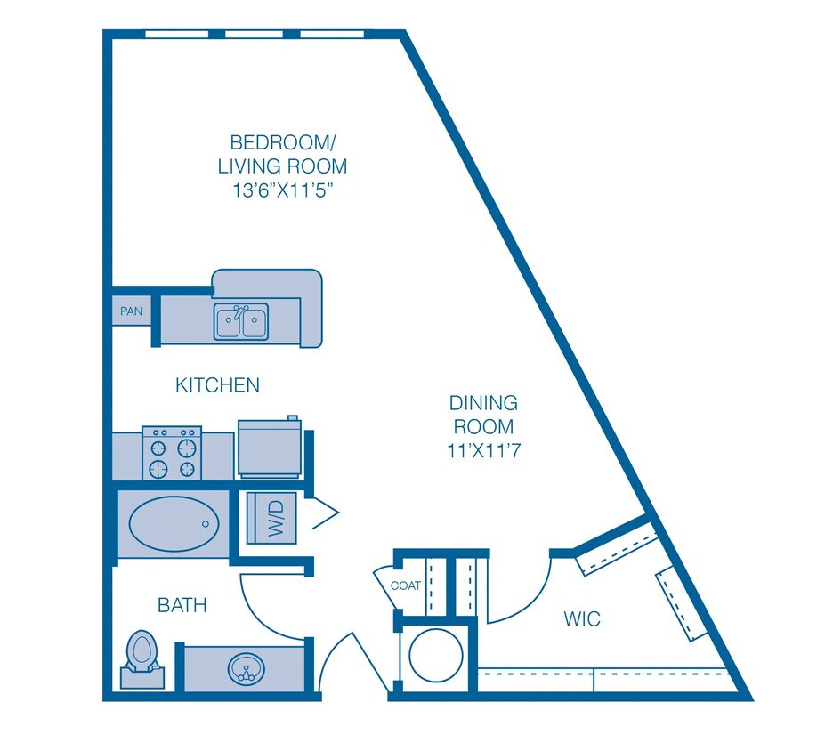 Floor Plan - E2
