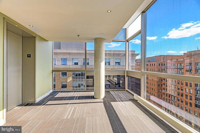 Photo - 675 E Street NW Unit 340 Unit 340