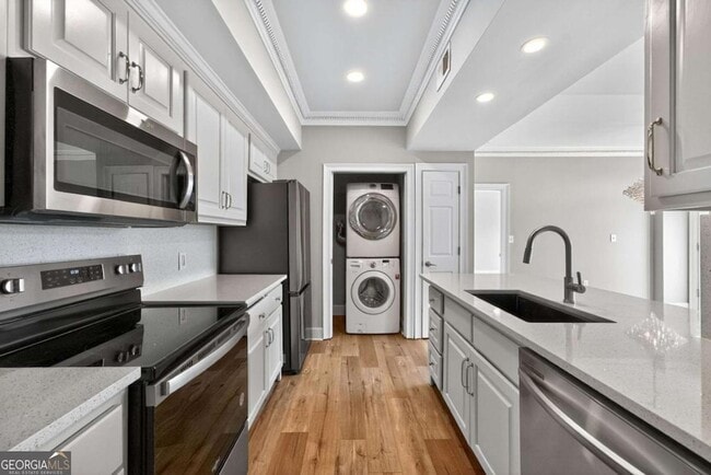 Photo - 2161 Peachtree Rd Unit 706