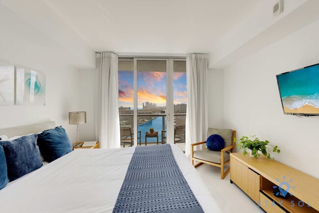 Photo - 2602 E Hallandale Beach Blvd Unit ID1227438P