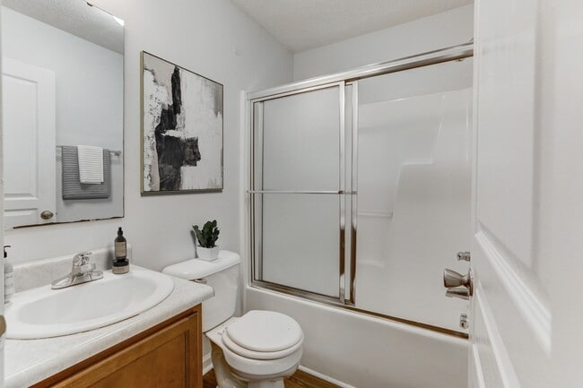 Photo - Rim Creek Apartments
