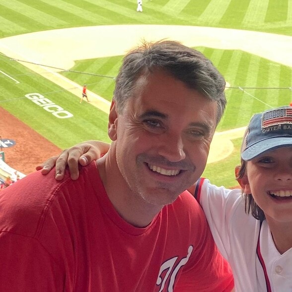 Primary Contact Photo