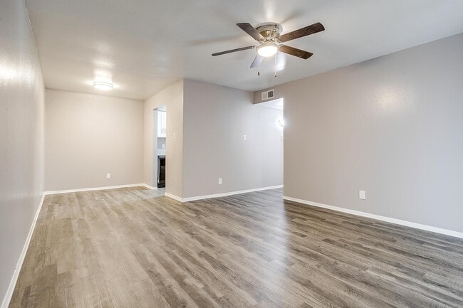 Photo - Eureka Village