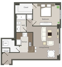 Floor Plan - 11XGNR
