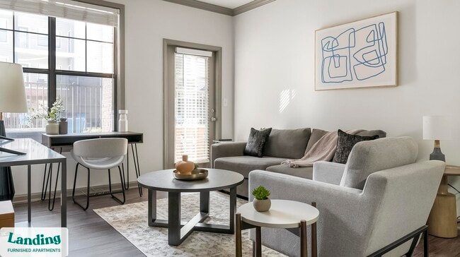 Building Photo - 2000 Monroe Pl NE Unit 4105.1407605