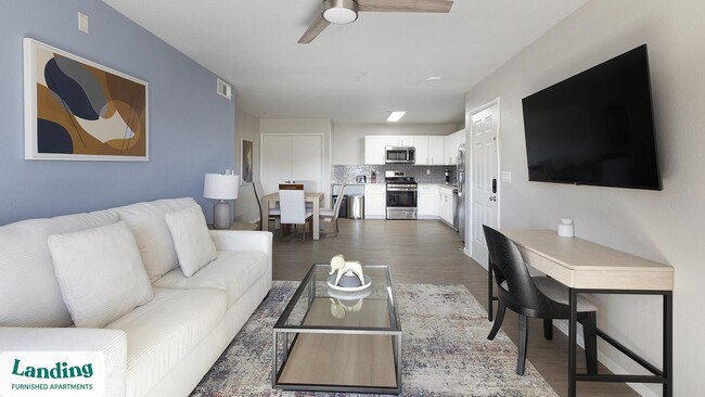 Building Photo - 5145 Rawhide St Unit 309.1411230