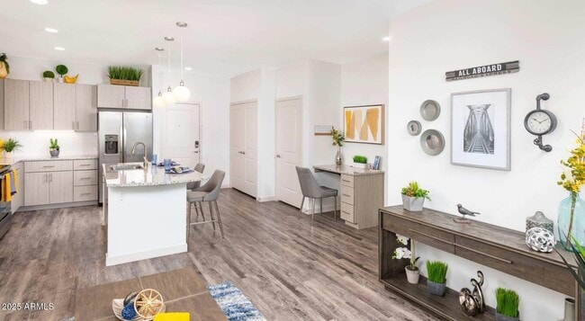 Photo - 3700 E Williams Field Rd Unit 2