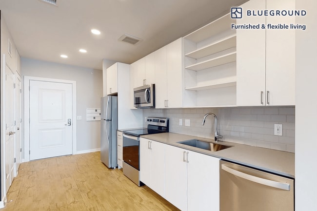 Photo - 2 E Joppa Rd Unit FL3-ID5294A