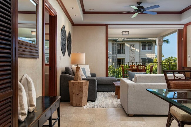 Building Photo - 69-1000-1000 Kolea Kai Cir Unit SI FL2-ID1627273P
