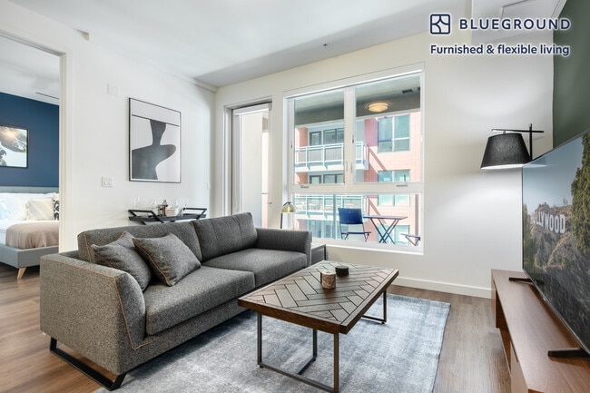 Photo - 401 N Orange St Unit FL3-ID162