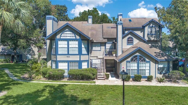 Photo - 955 Forest Ridge Ct Unit 203