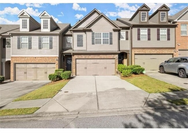 Building Photo - 2304 Oakton Pl