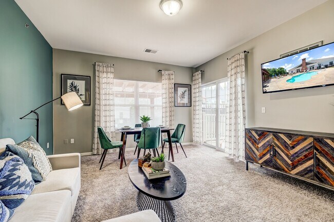 Photo - Torrente Apartment Homes