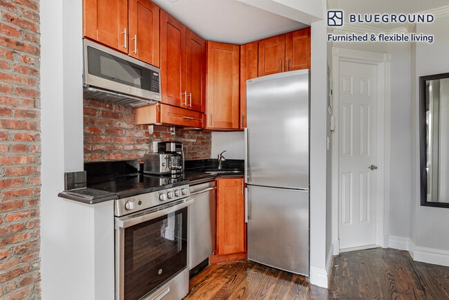 Photo - 234 W 14th St Unit FL5-ID1824