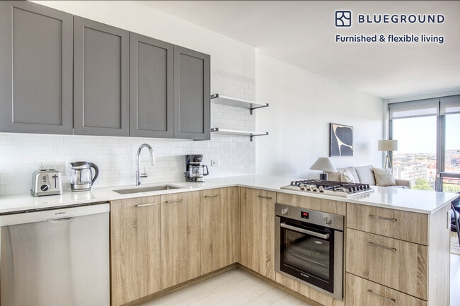 Photo - 1035 W Van Buren St Unit SI FL12-ID435