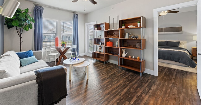 Photo - Parallax @ Georgetown Apartments