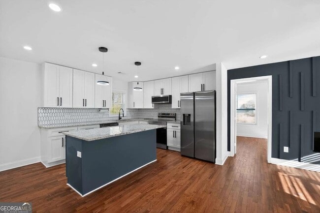 Photo - 3769 Adkins Rd NW