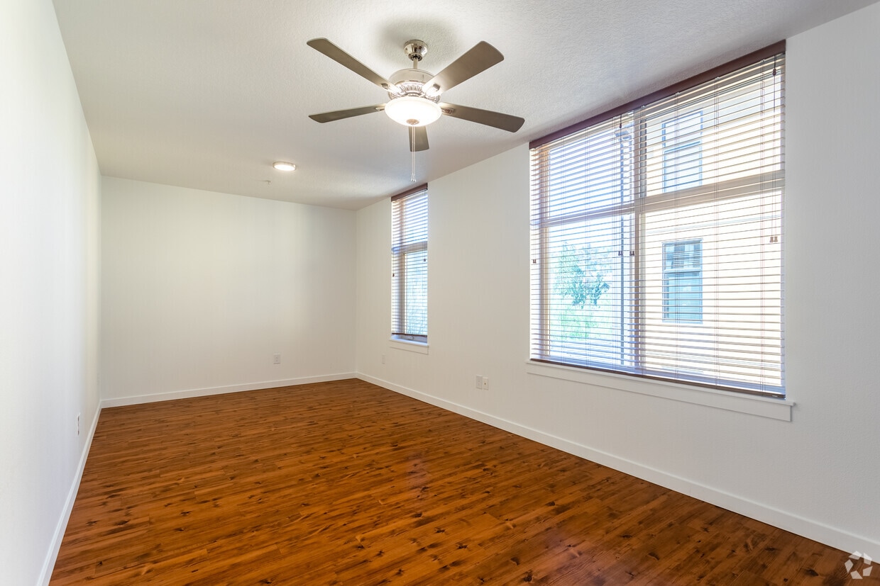 Floor Plan - Thurman 