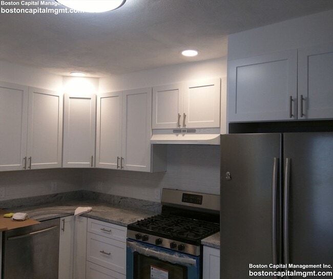 Photo - 30 Touro Ave Unit 1