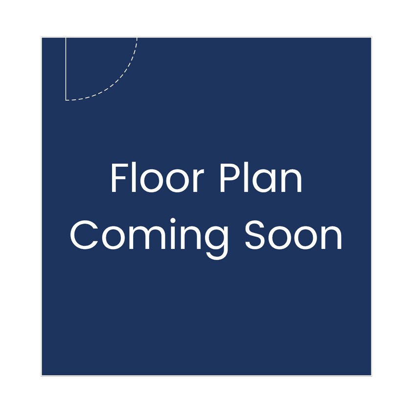 Floor Plan - 2 Bedroom 2 Bath