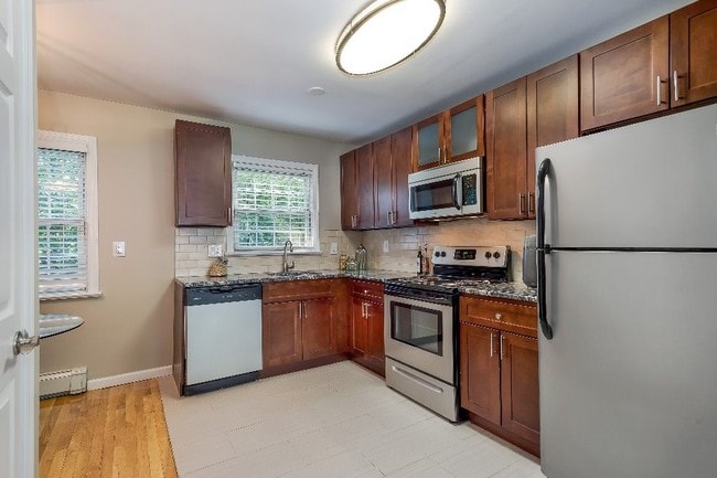 Photo - Spring Brook At Chatham