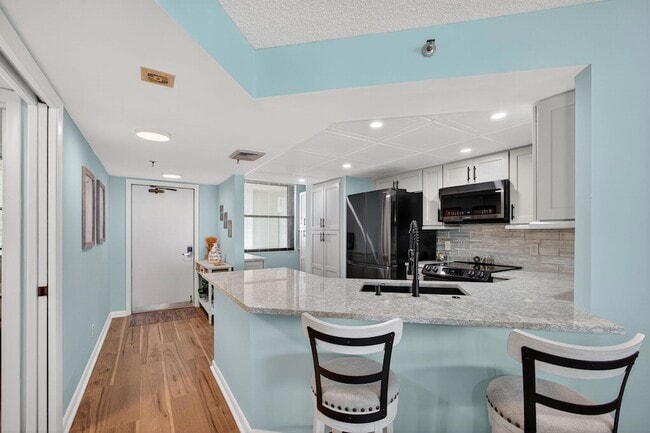 Photo - 9650 S Ocean Dr Unit 302