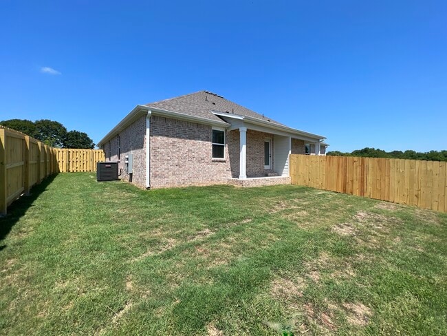 Photo - Bradford Duplexes