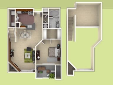 Centennial - Centennial