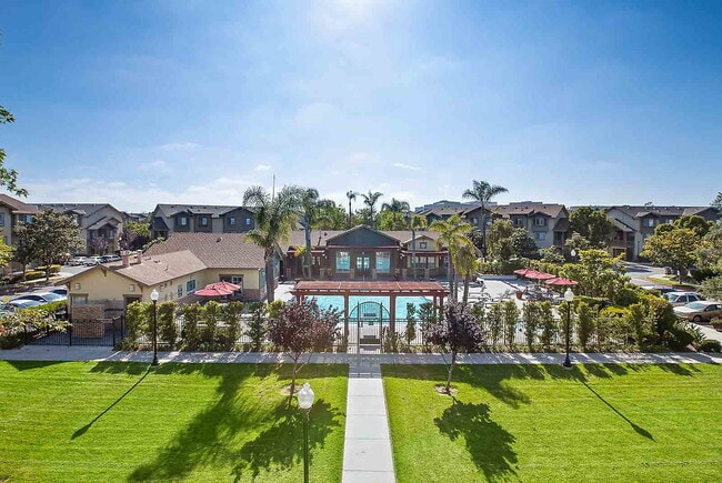 Photo - Arbors at Parc Rose