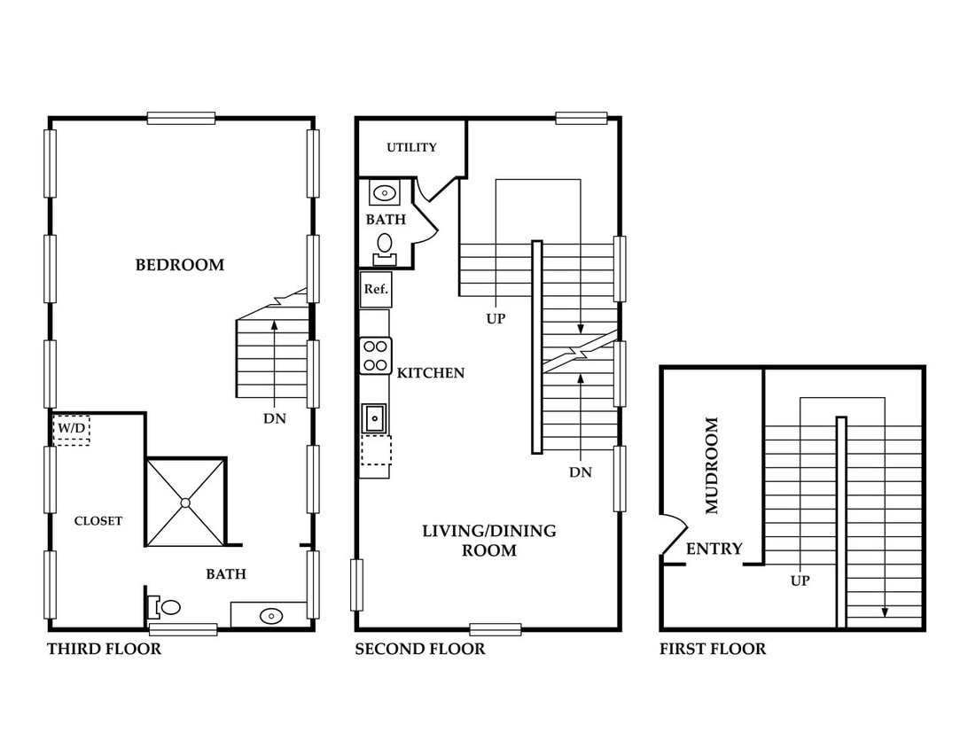 The Penthouse - The Penthouse