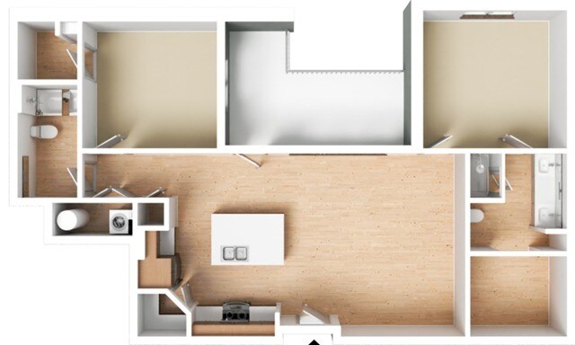 Bighorn 2x2 - Bighorn